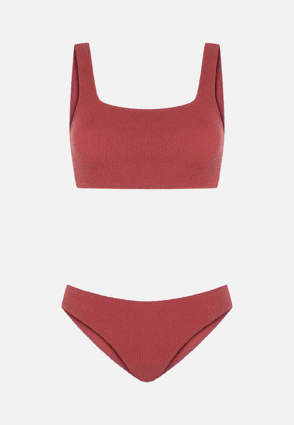 Sorbet Island CELINE BIKINI RASPBERRY