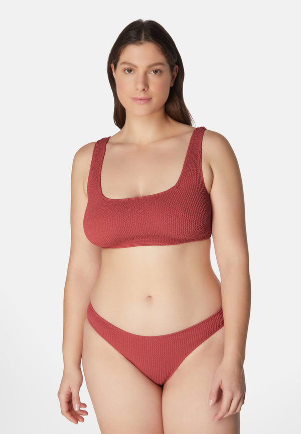 sorbet island CELINE BIKINI RASPBERRY