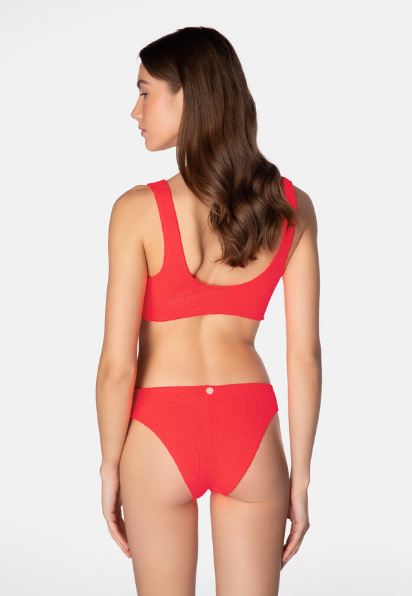 Sorbet Island CELINE BIKINI STRAWBERRY