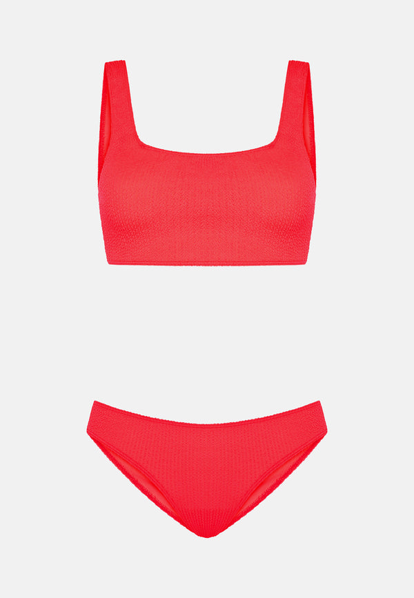 Sorbet Island CELINE BIKINI STRAWBERRY