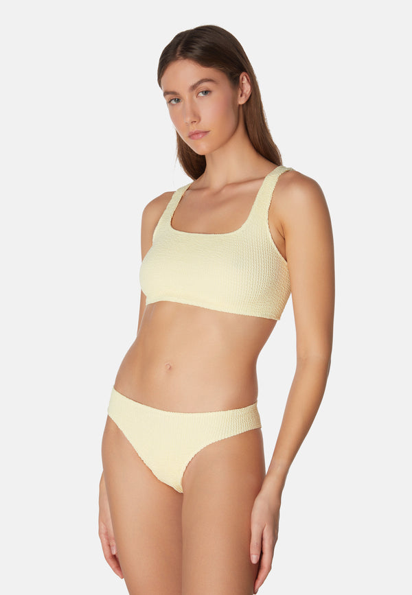Sorbet Island CELINE BIKINI VANILLA