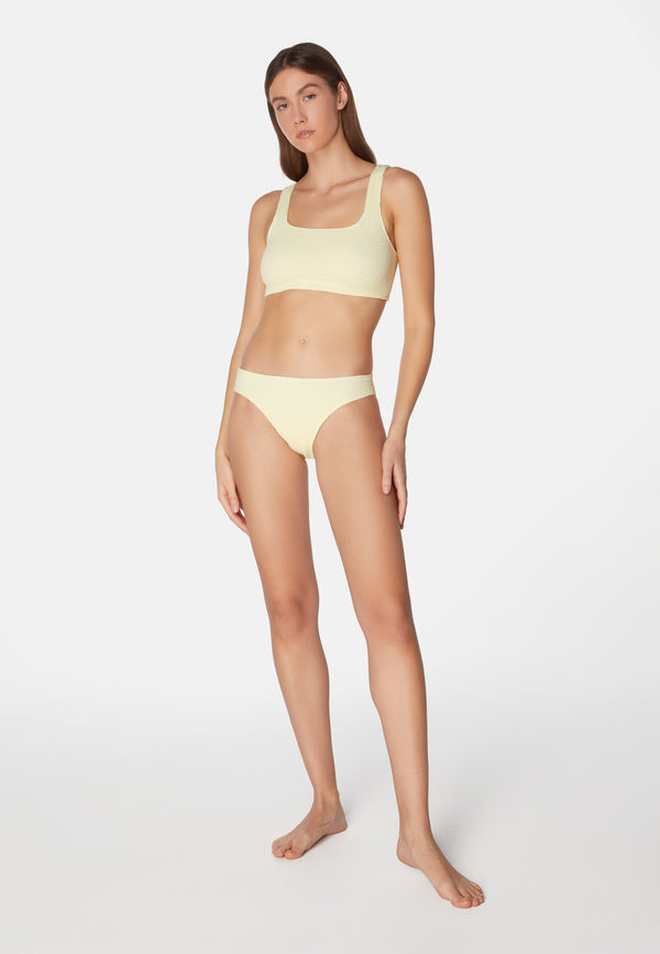 Sorbet Island CELINE BIKINI VANILLA