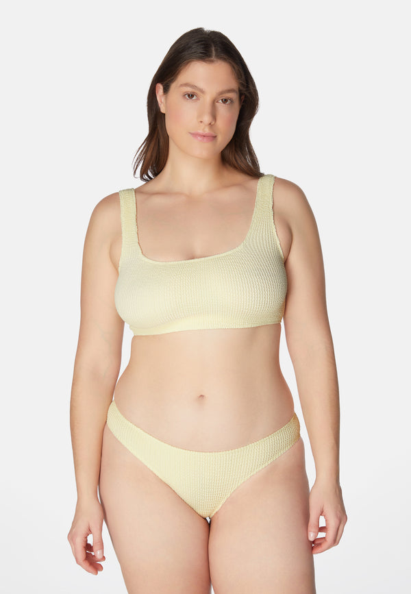 sorbet island CELINE BIKINI VANILLA