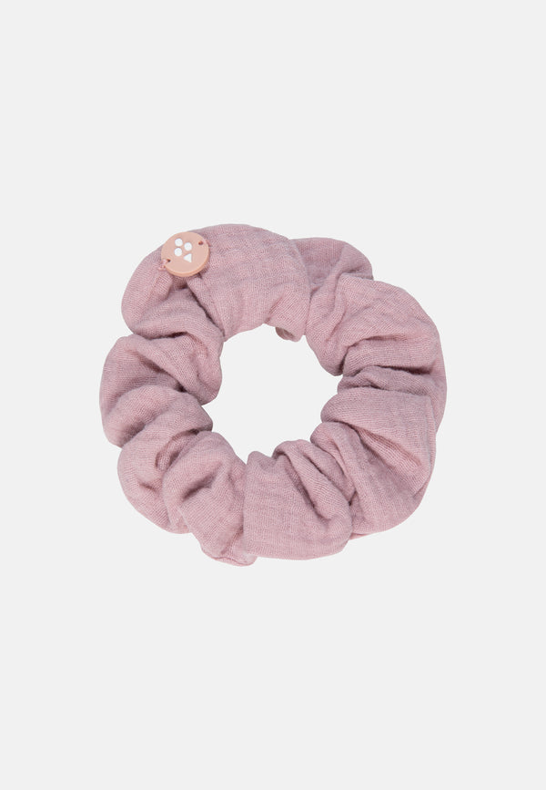 sorbet island COTTON SCRUNCHIE CANDY