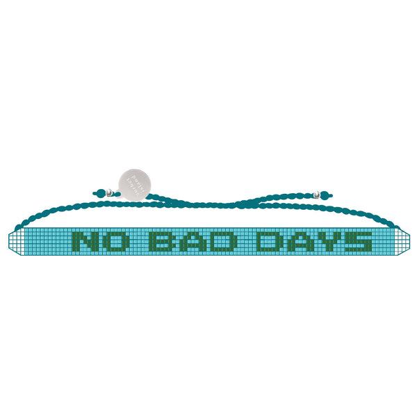 sorbet island HANDMADE GLASS BEADS TURQUOISE