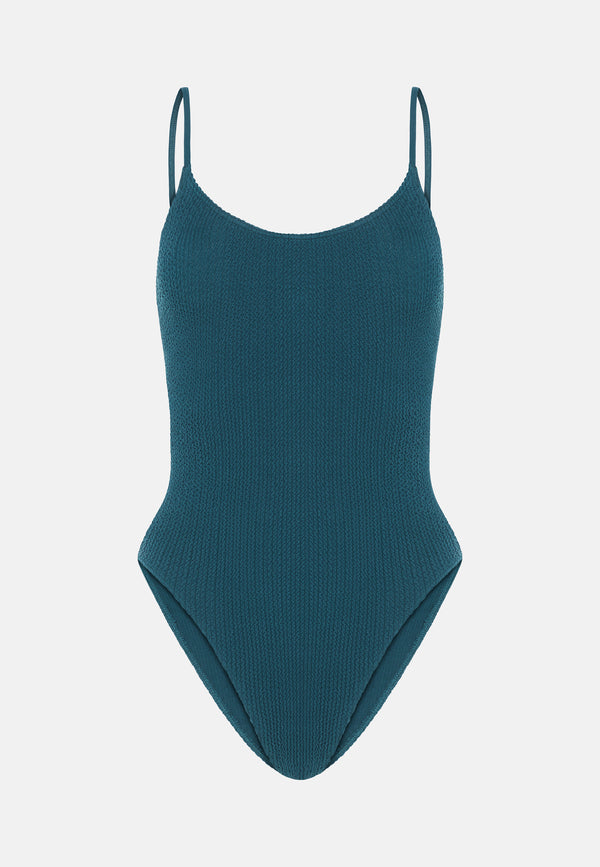 Sorbet Island JADE ONE PIECE BASIL