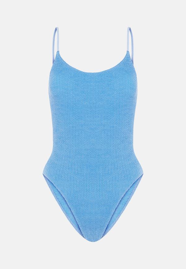 Sorbet Island JADE ONE PIECE BLUE BUBBLE GUM