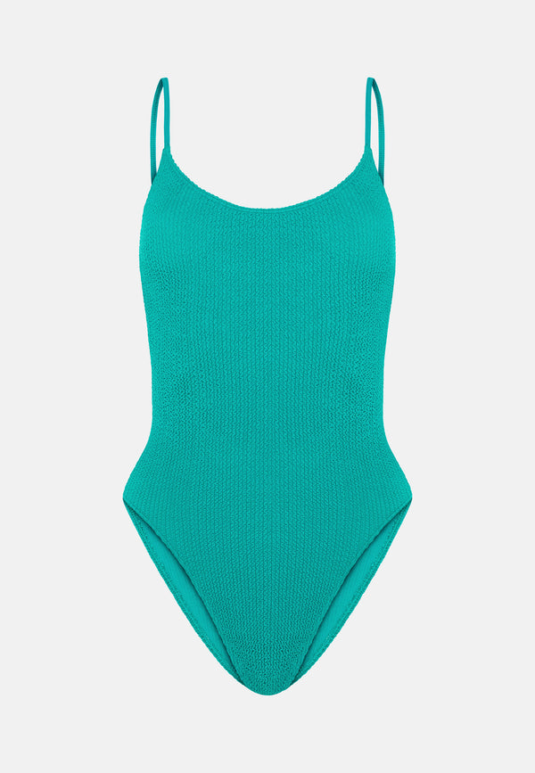 Sorbet Island JADE ONE PIECE BLUE MOON