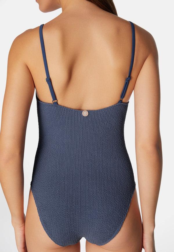 Sorbet Island JADE ONE PIECE BLUE RASPBERRY