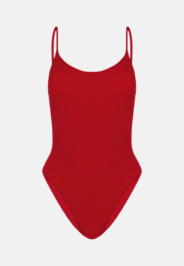 Sorbet Island JADE ONE PIECE CHERRY