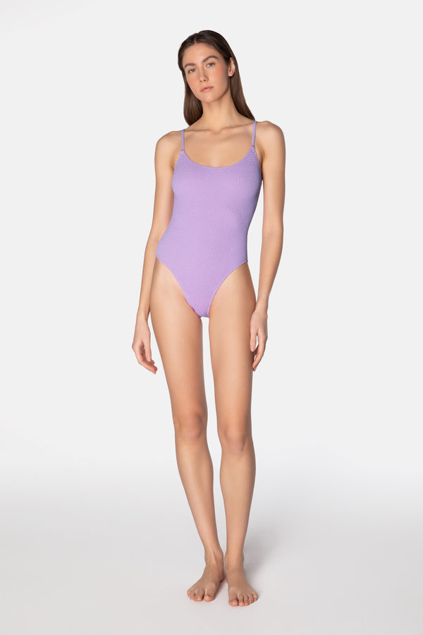 Sorbet Island JADE ONE PIECE FIG