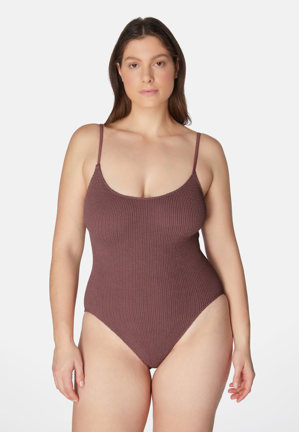 Sorbet Island JADE ONE PIECE GRAPE
