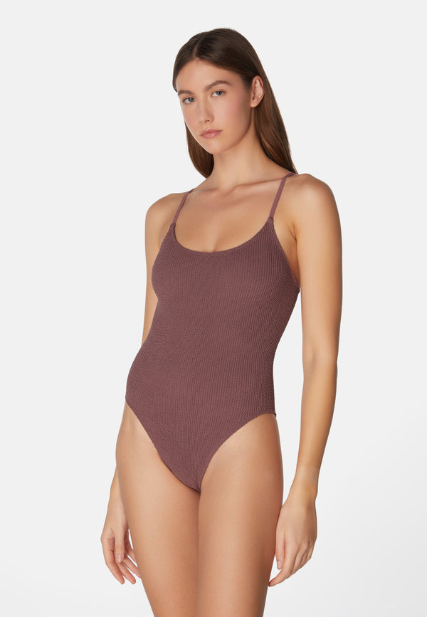sorbet island JADE ONE PIECE GRAPE
