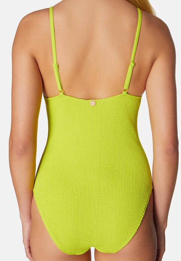 Sorbet Island JADE ONE PIECE LIME
