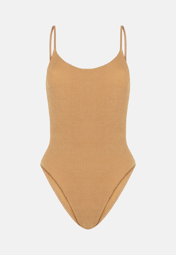 Sorbet Island JADE ONE PIECE MACADAMIA