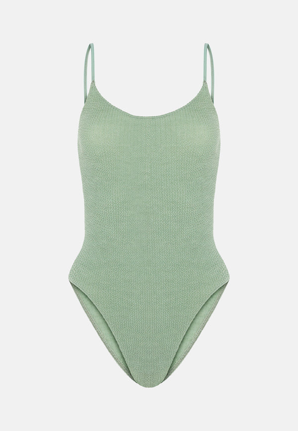 Sorbet Island JADE ONE PIECE MINT
