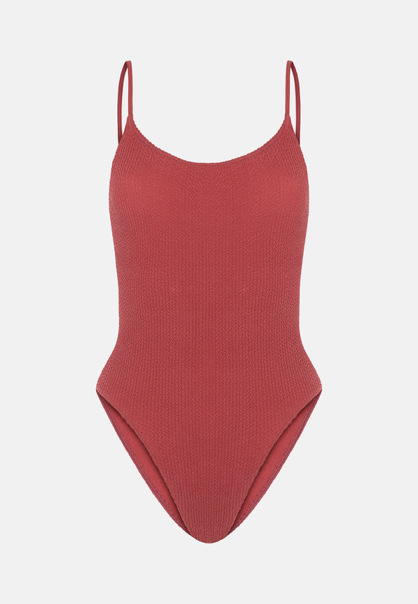 Sorbet Island JADE ONE PIECE RASPBERRY