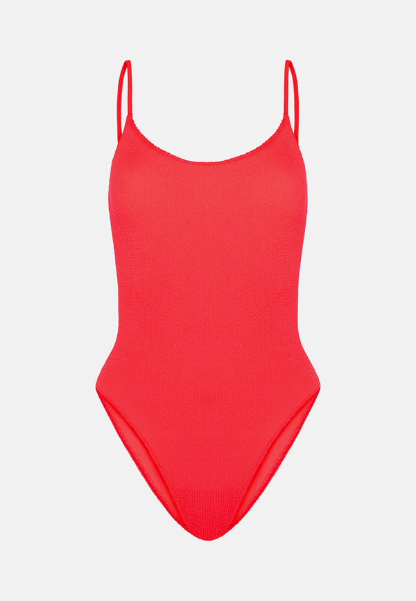 Sorbet Island JADE ONE PIECE STRAWBERRY