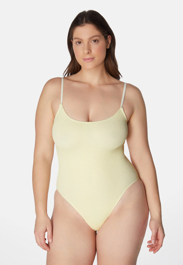Sorbet Island JADE ONE PIECE VANILLA