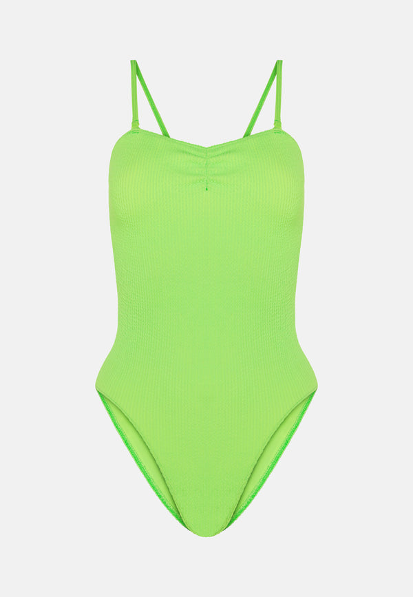 Sorbet Island LIVIA ONE PIECE APPLE