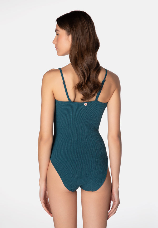 Sorbet Island LIVIA ONE PIECE BASIL