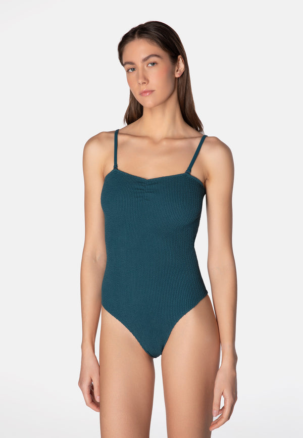 sorbet island LIVIA ONE PIECE BASIL