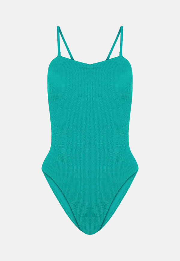 Sorbet Island LIVIA ONE PIECE BLUE MOON