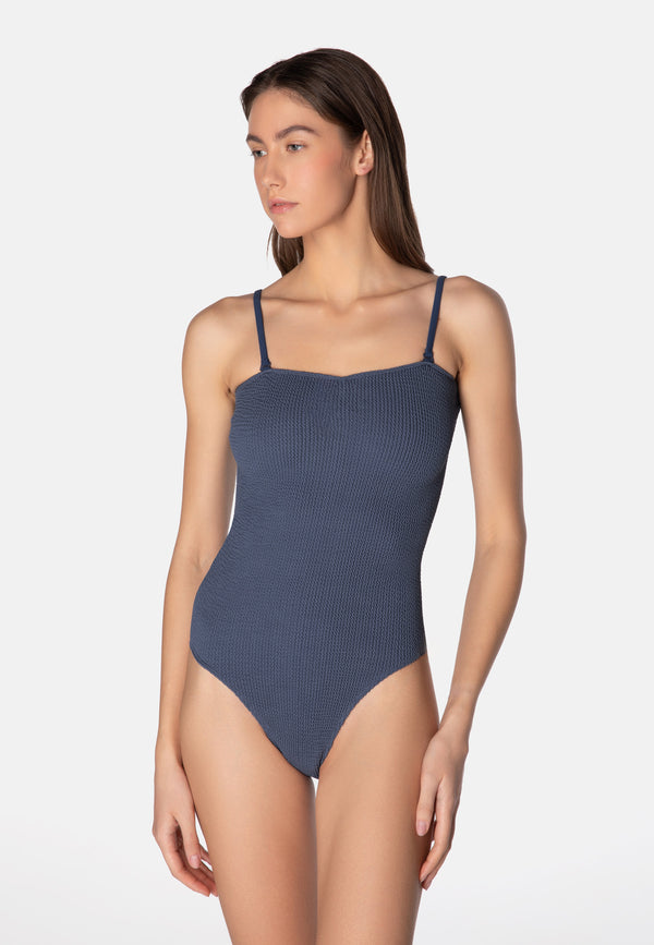 sorbet island LIVIA ONE PIECE BLUE RASPBERRY