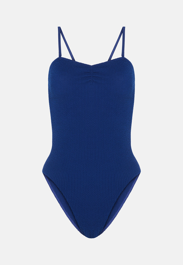 Sorbet Island LIVIA ONE PIECE BLUEBERRY