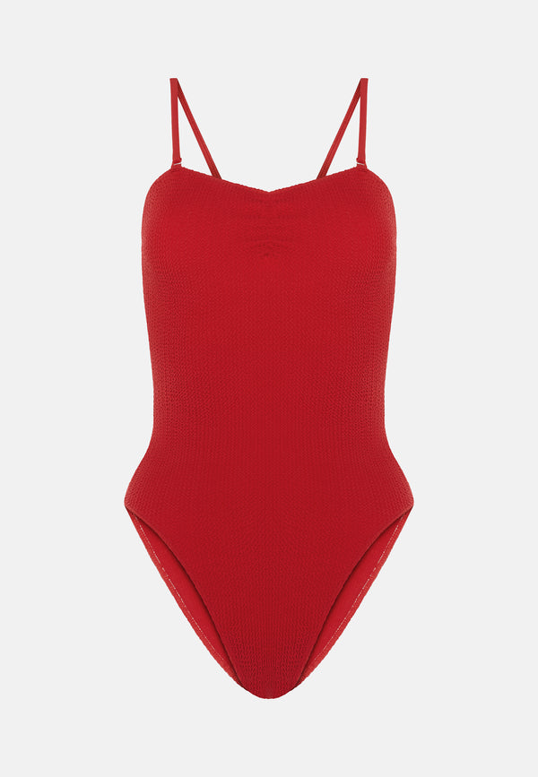 Sorbet Island LIVIA ONE PIECE CHERRY