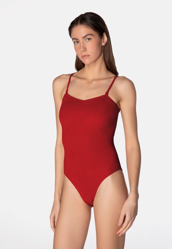 sorbet island LIVIA ONE PIECE CHERRY