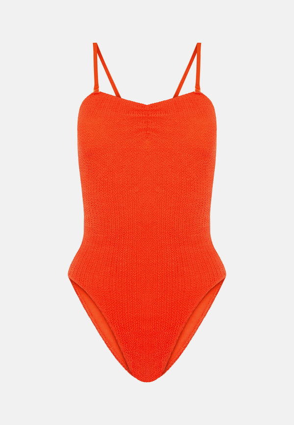 Sorbet Island LIVIA ONE PIECE CRANBERRY