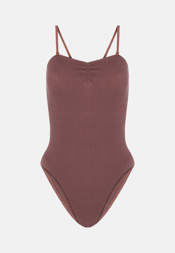 Sorbet Island LIVIA ONE PIECE GRAPE