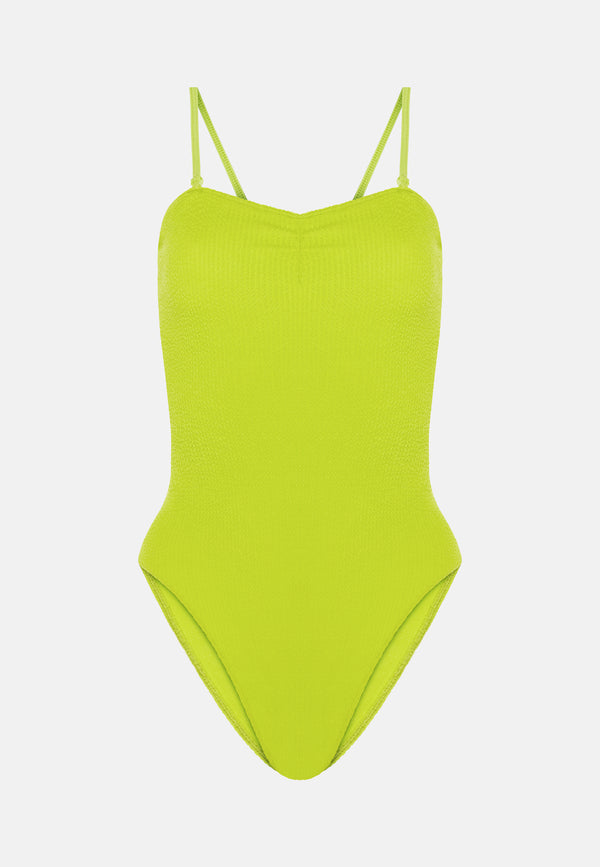Sorbet Island LIVIA ONE PIECE LIME