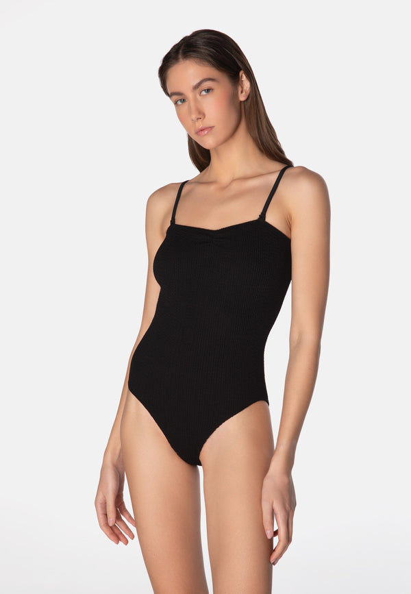 sorbet island LIVIA ONE PIECE LIQUORICE