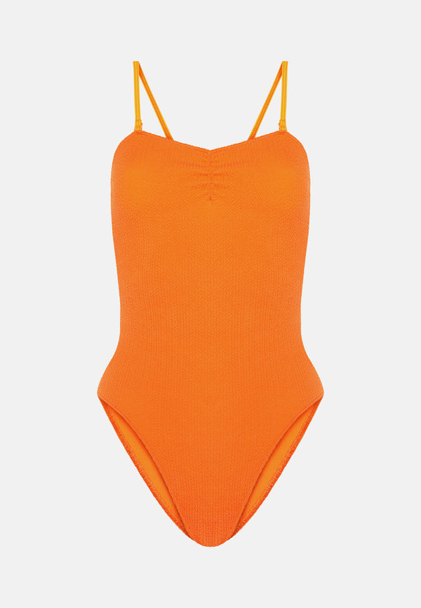 sorbet island LIVIA ONE PIECE ORANGE