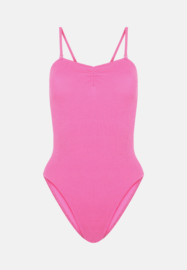 Sorbet Island LIVIA ONE PIECE PINK