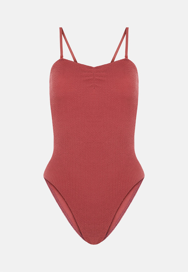 Sorbet Island LIVIA ONE PIECE RASPBERRY