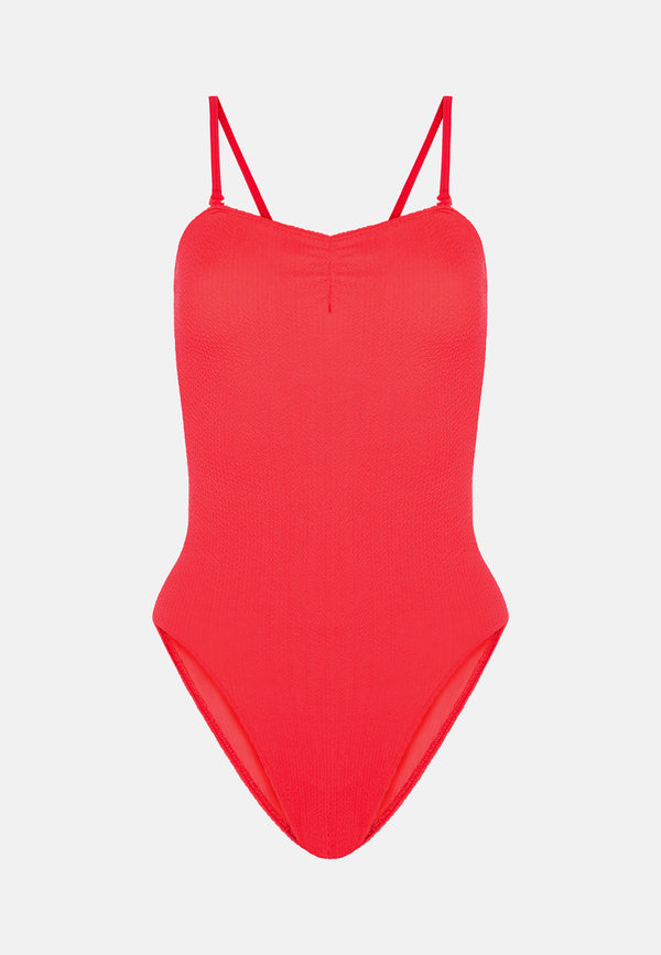 Sorbet Island LIVIA ONE PIECE STRAWBERRY