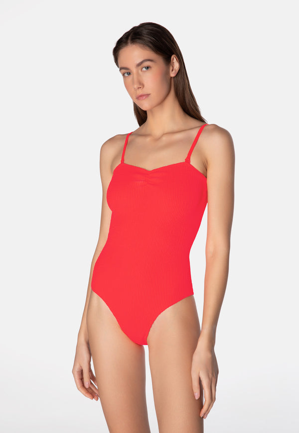 sorbet island LIVIA ONE PIECE STRAWBERRY