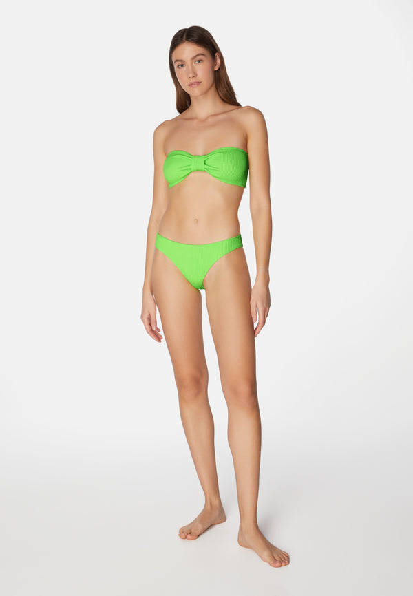 Sorbet Island LORY BIKINI APPLE