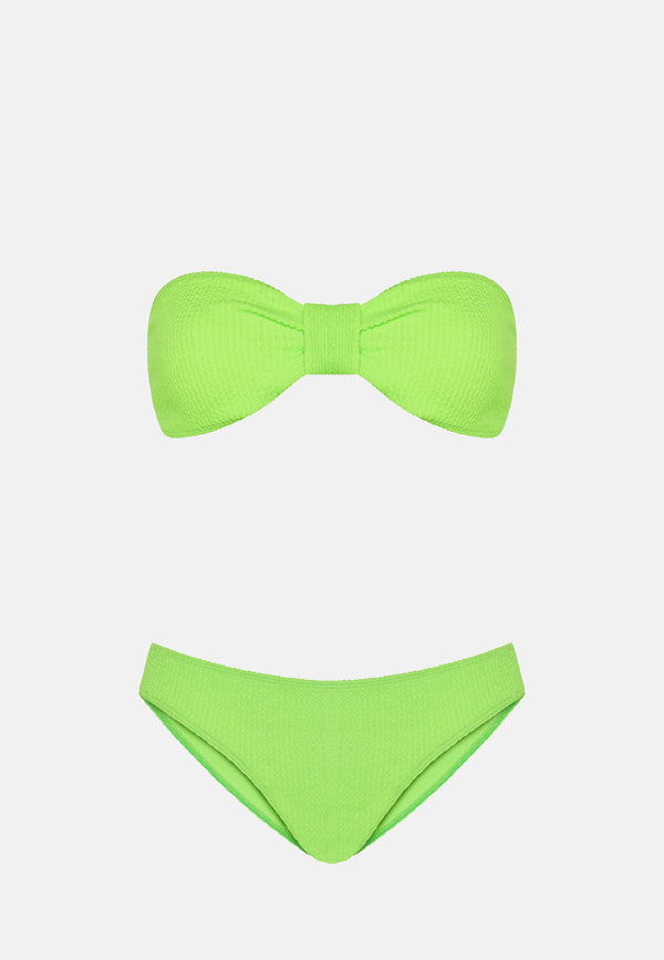 Sorbet Island LORY BIKINI APPLE