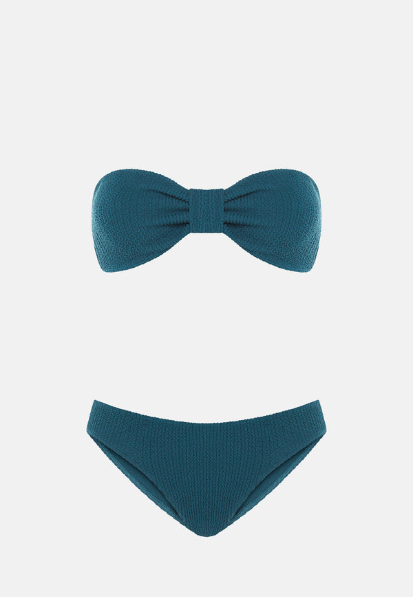 Sorbet Island LORY BIKINI BASIL