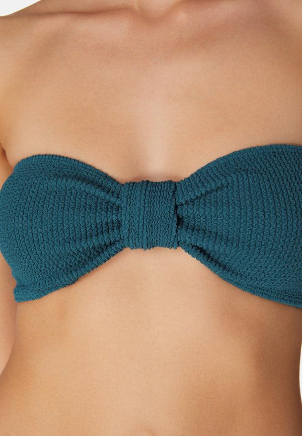 Sorbet Island LORY BIKINI BASIL