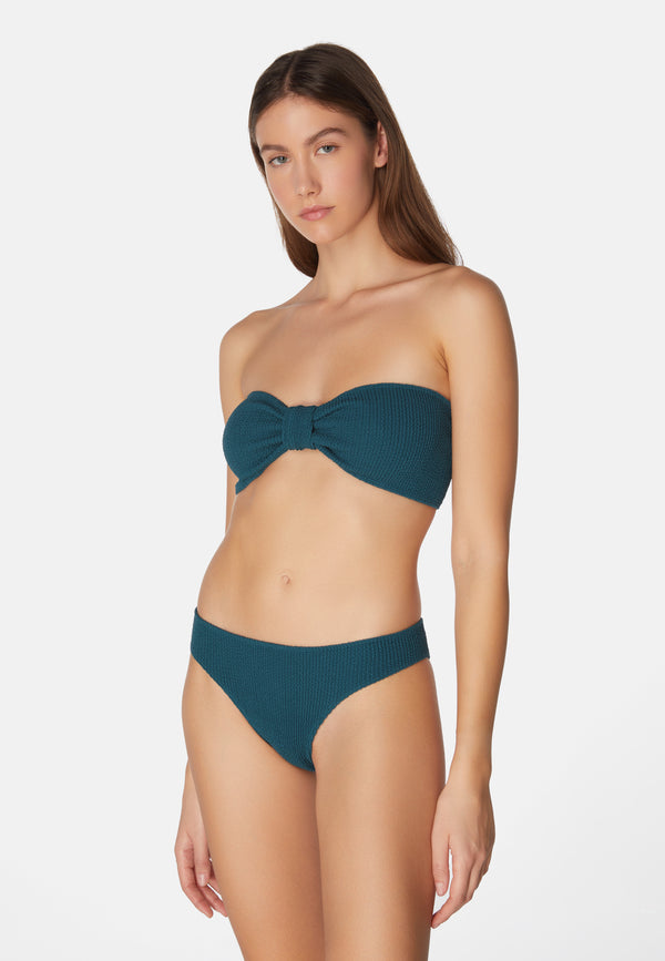 sorbet island LORY BIKINI BASIL