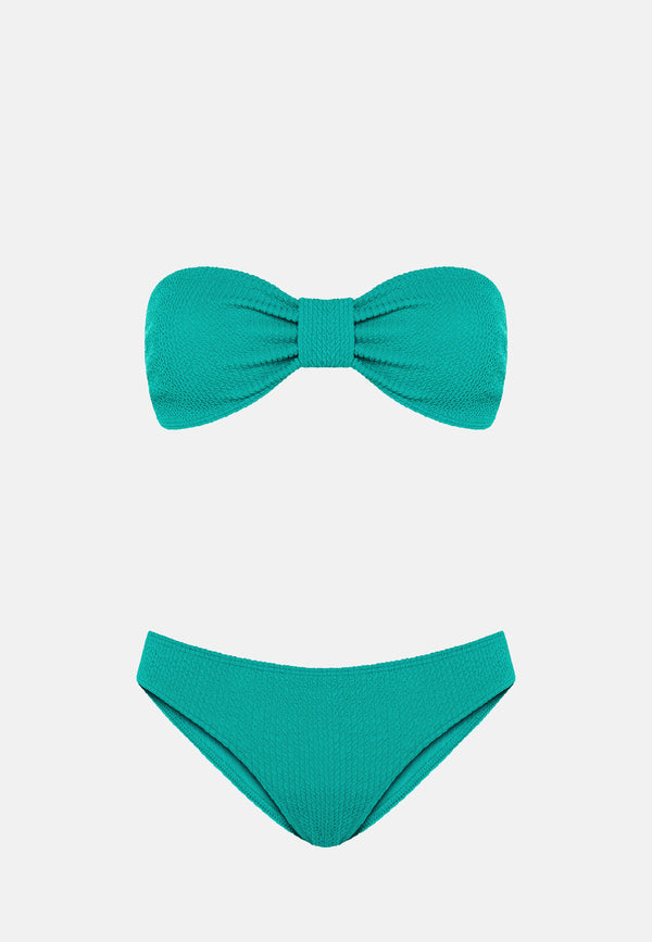 Sorbet Island LORY BIKINI BLUE MOON