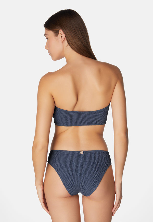 Sorbet Island LORY BIKINI BLUE RASPBERRY