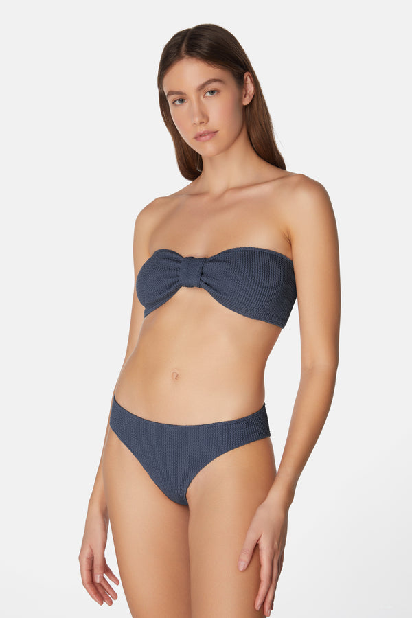 sorbet island LORY BIKINI BLUE RASPBERRY