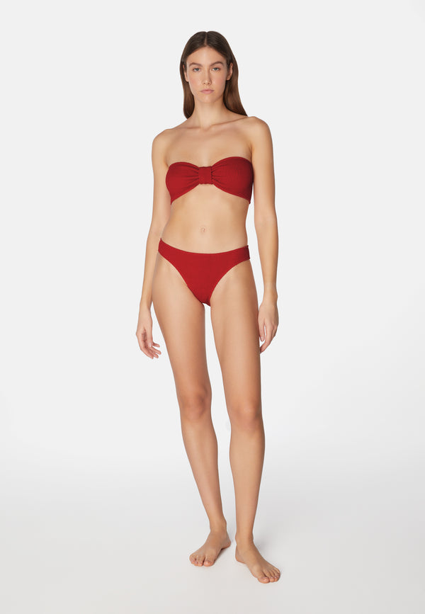 Sorbet Island LORY BIKINI CHERRY
