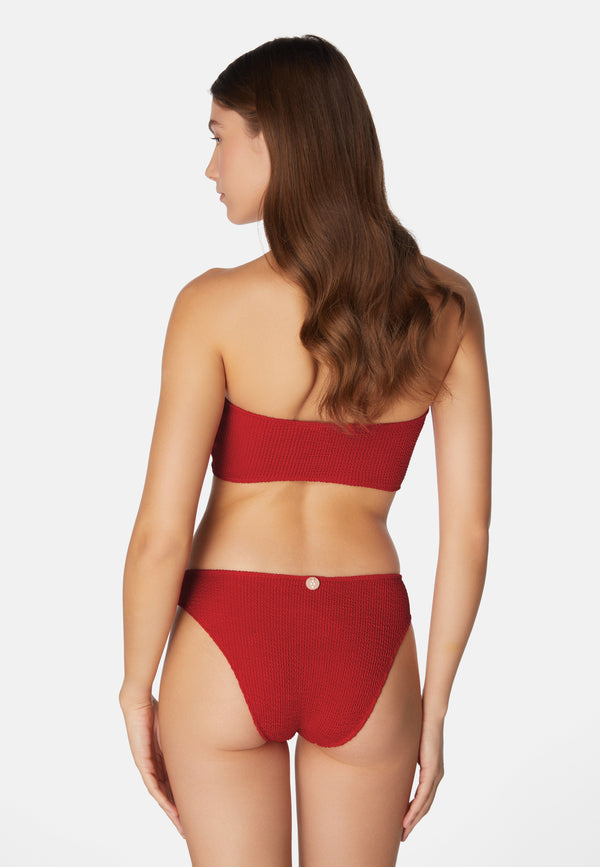 Sorbet Island LORY BIKINI CHERRY